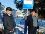 Эвакуировали школьников в ходе учений в Искитимском районе