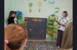 Встреча профессионального объединения «Школа профессионального роста» педагогов дошкольных образовательных учреждений города Искитима