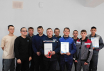 Лучший электромонтер Новосибирской области работает в Убинском районе