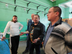Лучший электромонтер Новосибирской области работает в Убинском районе
