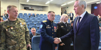Участники второго потока проекта «Герои НовоСибири» приступают к стажировкам в органах власти - Iskitim-Gazeta.Ru