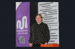 В «Квадрате» закрутилось «Колесо»: форум рабочей молодежи прошел в городе Искитиме
