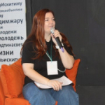 В «Квадрате» закрутилось «Колесо»: форум рабочей молодежи прошел в городе Искитиме