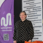 В «Квадрате» закрутилось «Колесо»: форум рабочей молодежи прошел в городе Искитиме