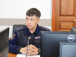 Готовность дорог и всех служб к зиме обсудили в Искитимском районе