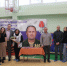 Турнир памяти героя-земляка Сергея Гордеева начался в городе Искитиме - Город Искитим
