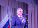 В единстве наша сила: благотворительной акцией отметил праздник Искитимский район