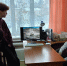 Круглый стол «Под гордым андреевским флагом» - Искитимская ЦБС