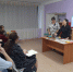 Заседание методического объединения учителей-логопедов города Искитима - Управление образования и молодёжной политики