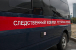 Фото СУ СК России по НСО