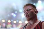 Сергей Степанов из Новосибирска победил действующего чемпиона мира из Армении