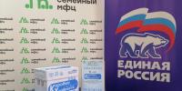 Фотография 
МБУ "КЦСОН "Вера" Искитимского района НСО" - Iskitim-Gazeta.Ru