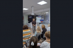 Практико-ориентированный семинар «Ранняя помощь детям: от диагностики к эффективному сопровождению семьи».