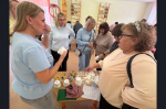 Практико-ориентированный семинар «Ранняя помощь детям: от диагностики к эффективному сопровождению семьи».
