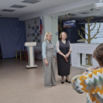 Практико-ориентированный семинар «Ранняя помощь детям: от диагностики к эффективному сопровождению семьи».