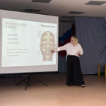 Практико-ориентированный семинар «Ранняя помощь детям: от диагностики к эффективному сопровождению семьи».