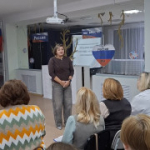 Практико-ориентированный семинар «Ранняя помощь детям: от диагностики к эффективному сопровождению семьи».