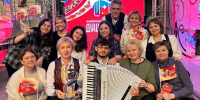 Фотография 
Линевская детская школа искусств - Iskitim-Gazeta.Ru