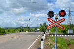 Из-за ремонта закроют переезд в городе Искитиме