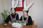 Гастрофест "Кулинарный калейдоскоп": в Искитиме прошла вкусная и здоровая суббота