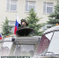 29 мая — День военного автомобилиста Вооруженных сил РФ. - Город Искитим