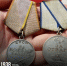 17 октября 1938 г. Учреждены медали «За отвагу» и «За боевые заслуги» - Город Искитим