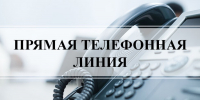 Прямая линия: началась декада инвалидов - Город Искитим