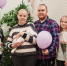 С Днем матери поздравляли в ЗАГСе города Искитима - Город Искитим