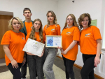 Зимний кубок КВН прошел в Искитимском районе