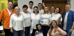 Зимний кубок КВН прошел в Искитимском районе