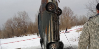 Фото поисково-спасательного отряда - Iskitim-Gazeta.Ru