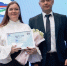 Виктория Заварухина привела искитимский «Добро.Центр» к победе - Город Искитим