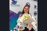 Виктория Заварухина привела искитимский «Добро.Центр» к победе