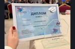 Виктория Заварухина привела искитимский «Добро.Центр» к победе