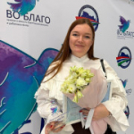 Виктория Заварухина привела искитимский «Добро.Центр» к победе