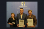 «Искитимцемент» награжден на конкурсе «100 лучших товаров России»