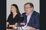Ветераны  и поучились, и отдохнули  в «Лесной сказке» города Искитима