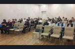 16 декабря 2025 года  прошло совещание директоров общеобразовательных организаций вместе с социальными педагогами и педагогами-психологами.