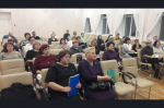 16 декабря 2025 года  прошло совещание директоров общеобразовательных организаций вместе с социальными педагогами и педагогами-психологами.