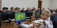 Сессия городского Совета депутатов состоится 24 декабря - Город Искитим