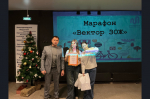 «Вектор ЗОЖ» подводит итоги в городе Искитиме
