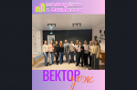 «Вектор ЗОЖ» подводит итоги в городе Искитиме