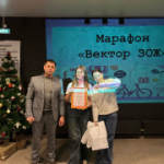 «Вектор ЗОЖ» подводит итоги в городе Искитиме