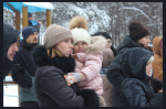 Продолжаются "депутатские" праздники: микрорайон Южный