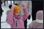 Продолжаются "депутатские" праздники: микрорайон Южный