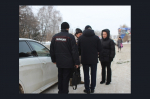 Купить новогоднюю красавицу можно в трех местах в городе Искитиме
