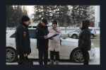 Купить новогоднюю красавицу можно в трех местах в городе Искитиме