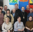 С Новым годом поздравил глава Искитима руководителей общественных организаций - Город Искитим