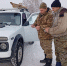 Участник СВО пополнил ряды госинспекторов минприроды Новосибирской области - Iskitim-Gazeta.Ru