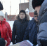 Продолжается проектирование водопровода в деревне Бердь - Администрация Искитимского района